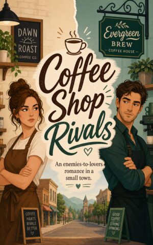 Coffee Shop Rivals