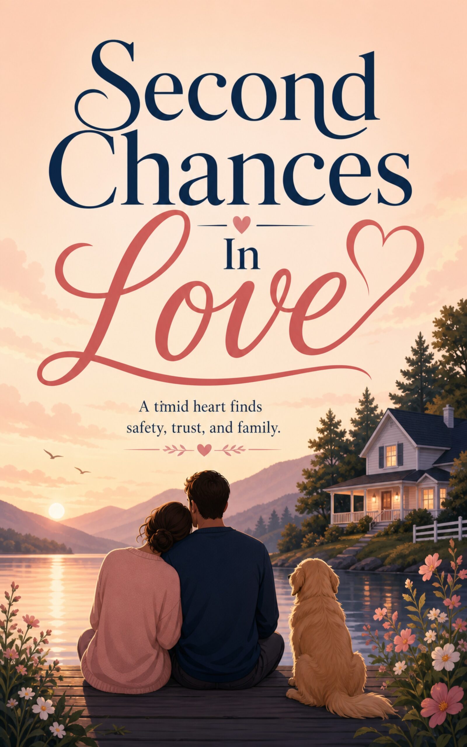 Second Chances In Love