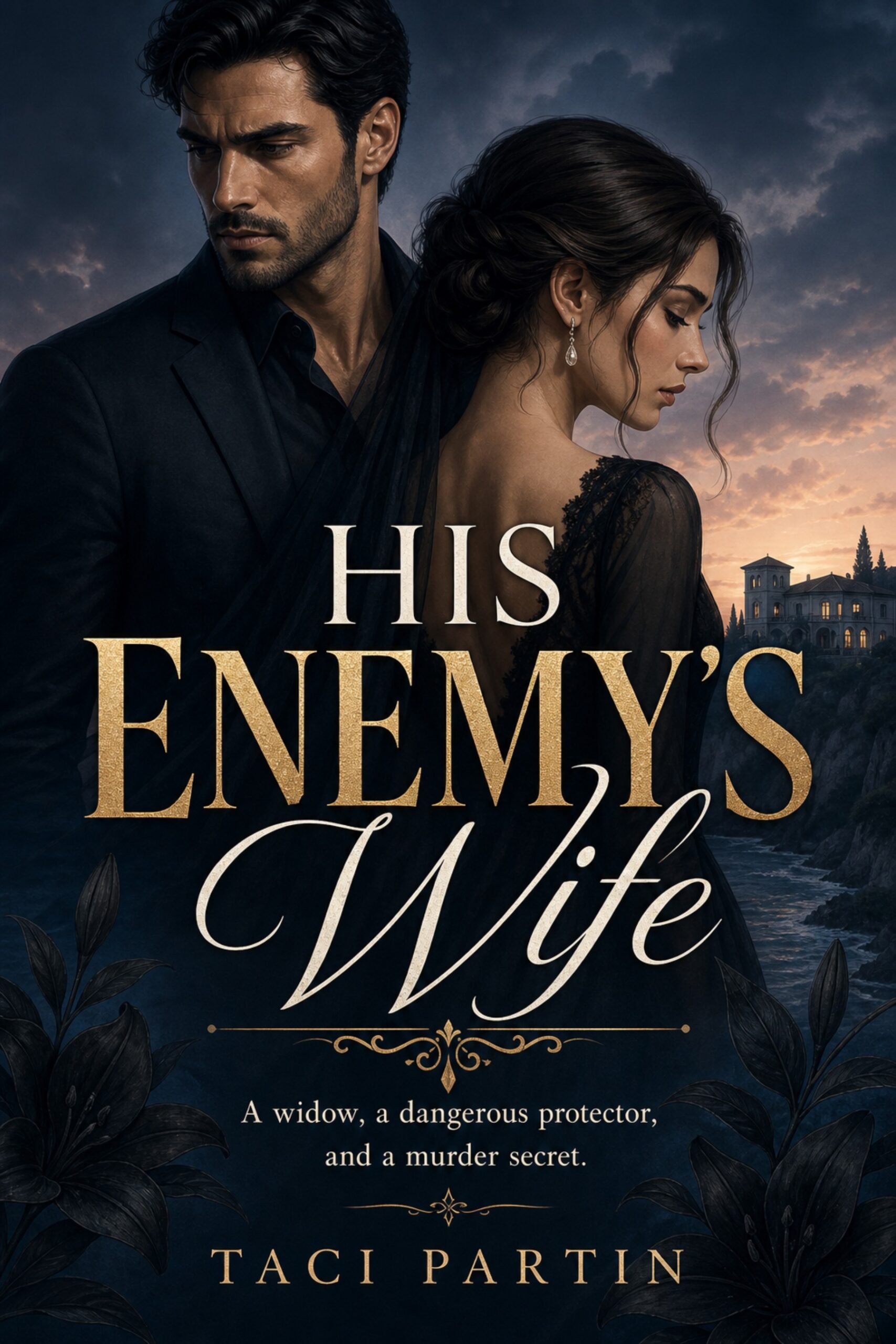 His Enemy's Wife