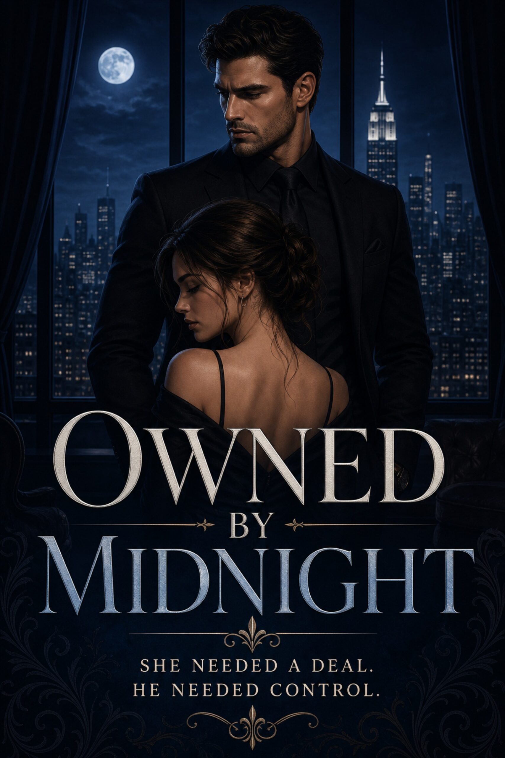 Owned by Midnight