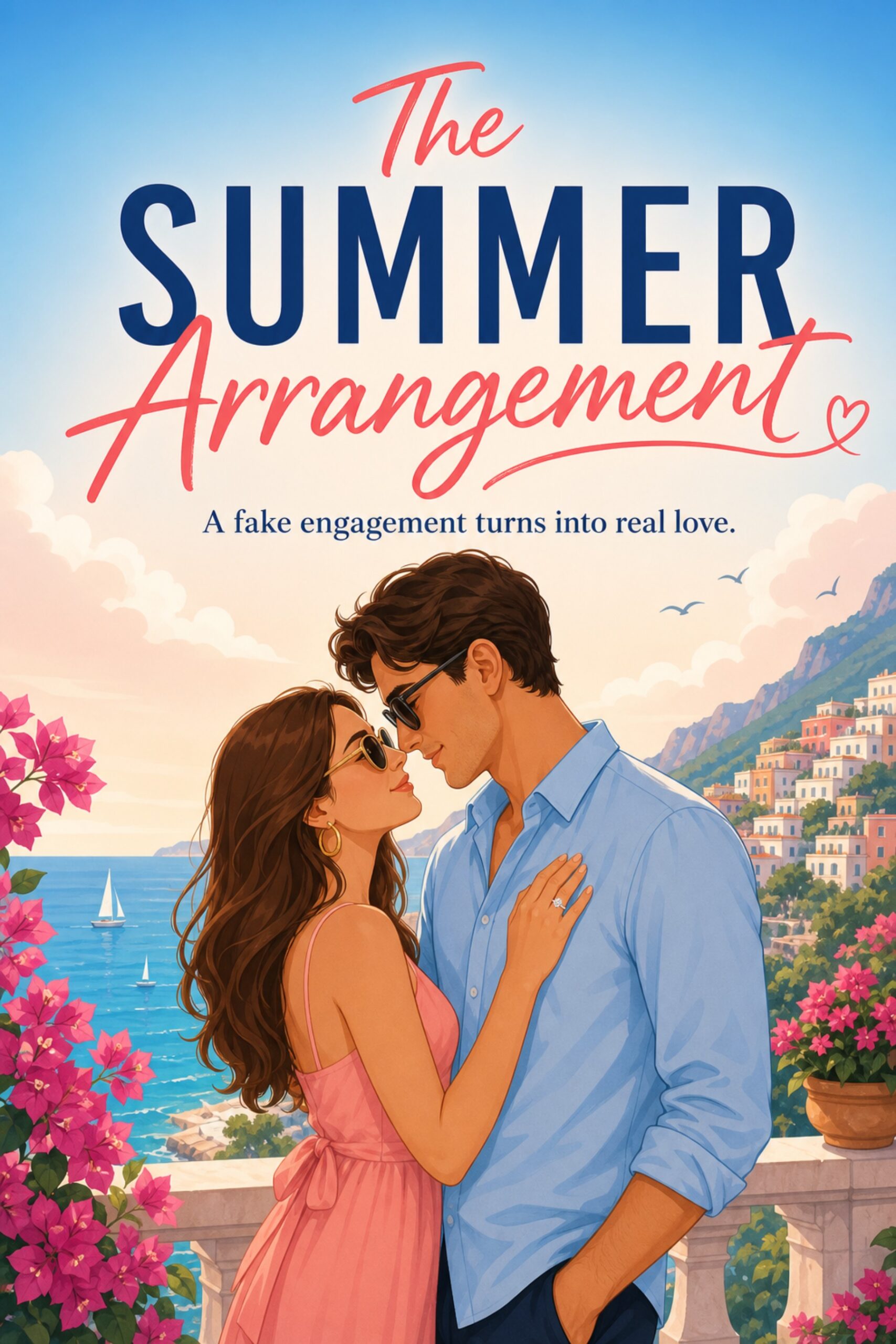 The Summer Arrangement