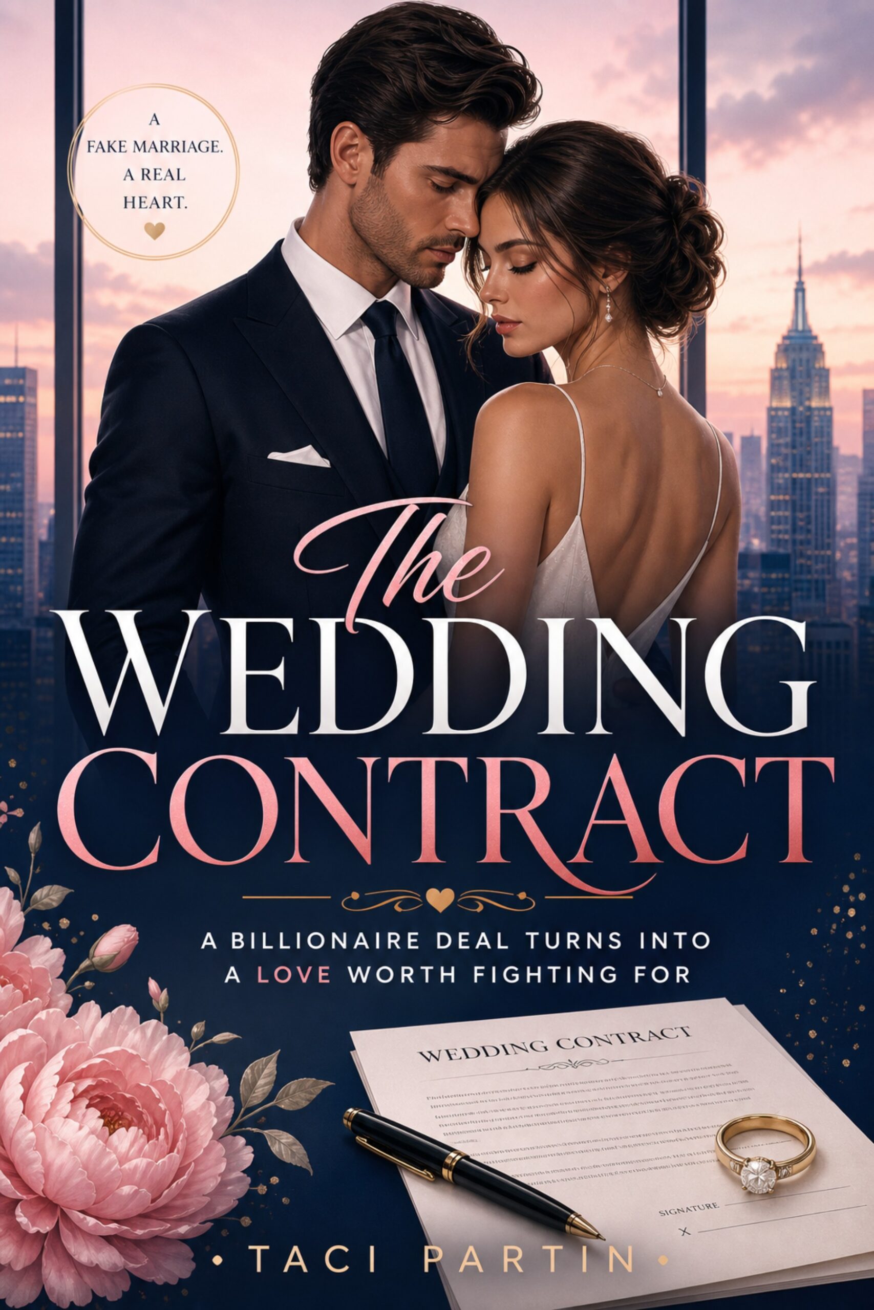 The Wedding Contract